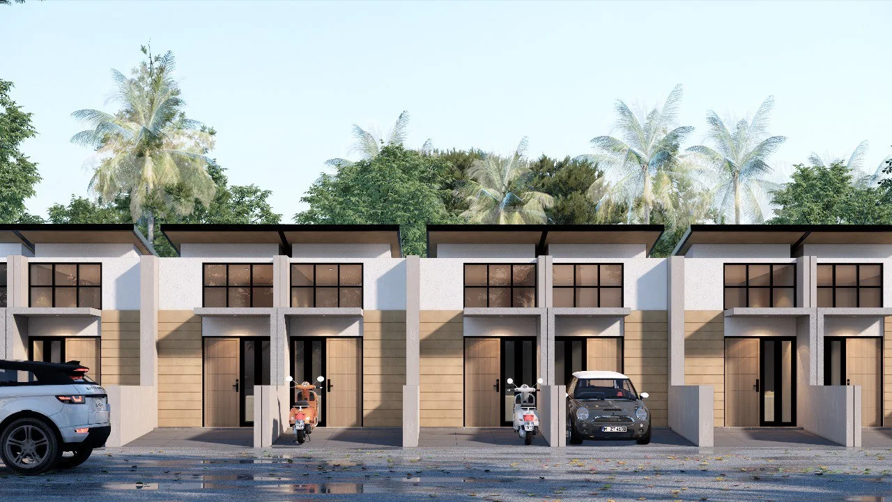 Dijual-Rumah-Baru-Modern-di-Cluster-Aralia-Deltasari-Indah-Sidoarjo-1