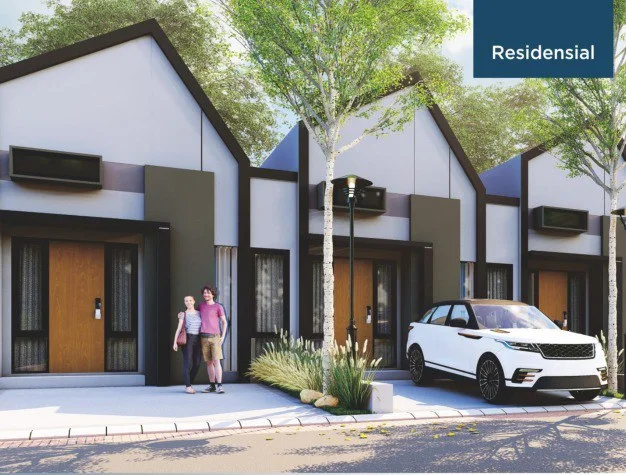 Dijual-Rumah-Baru-Modern-di-Cluster-Aralia-Deltasari-Indah-Sidoarjo