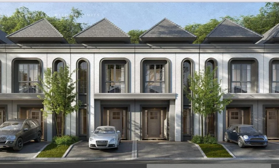 Dijual-Rumah-Baru-Modern-di-Moonstone-North-Houston-Surabaya-Barat-1