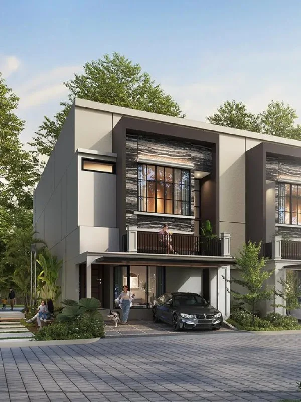 Dijual-Rumah-Baru-Mewah-di-Cluster-Chester-Wisata-Bukit-Mas-Surabaya-Barat-1