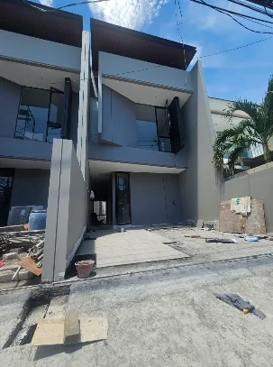 Dijual-Rumah-Baru-Modern-Minimalis-di-Pandugo-Timur-Surabaya-Timur