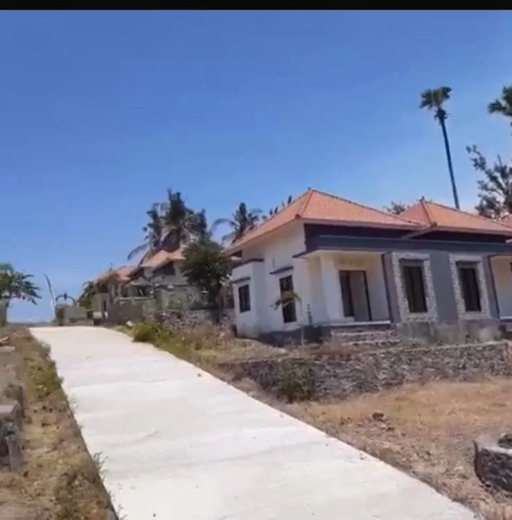 VILA-BALI