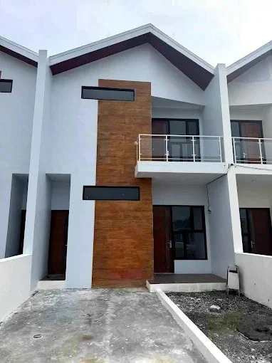 Dijual-Rumah-Baru-Nyaman-di-Hasbana-Land-Juanda-Sidoarjo
