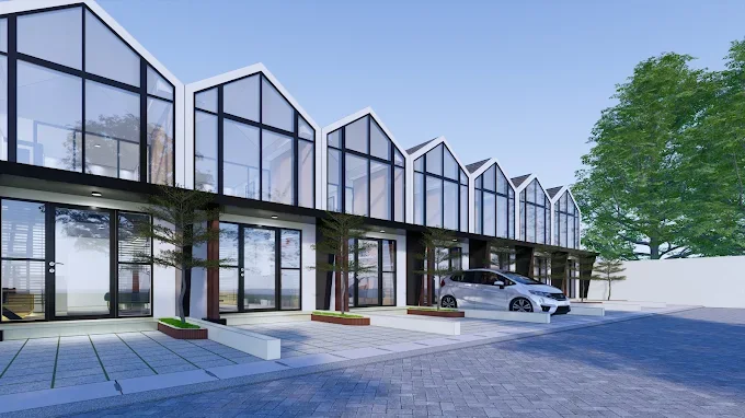 green-terrace-residence-2-ilustrasi