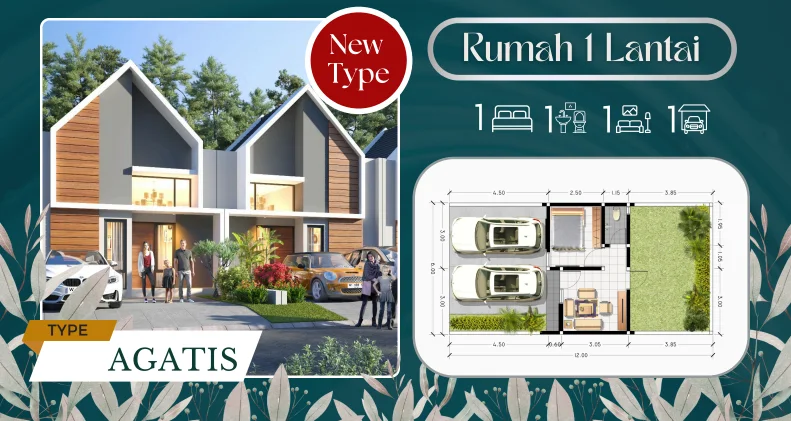 Hasbana-Land-Juanda-Tipe-Agatis