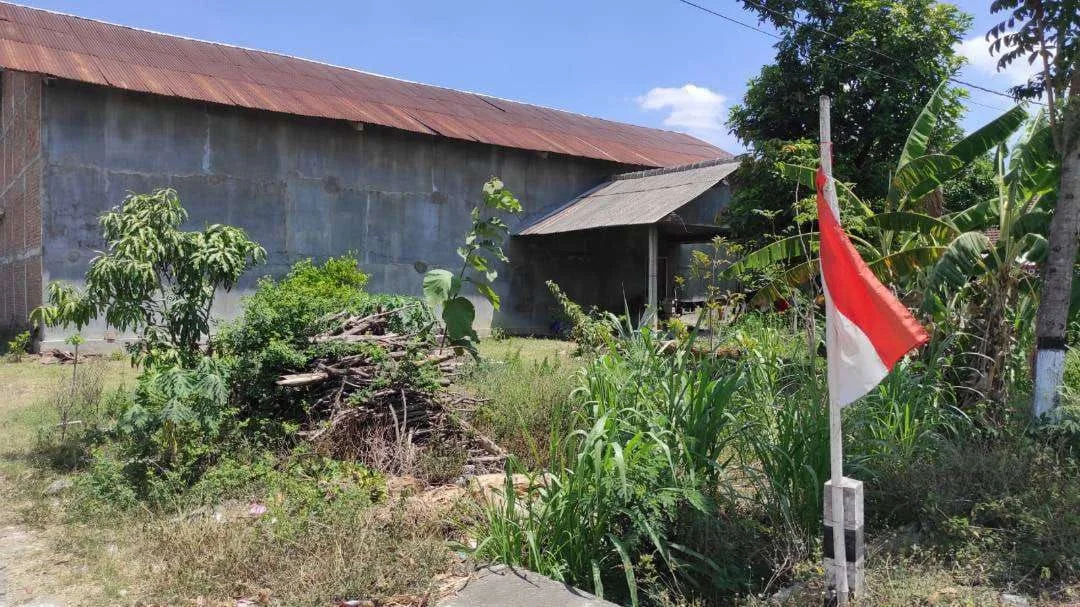 Dijual/Disewakan Gudang Luas di Wilayah Raya Soko Tuban - Thumbnail 6