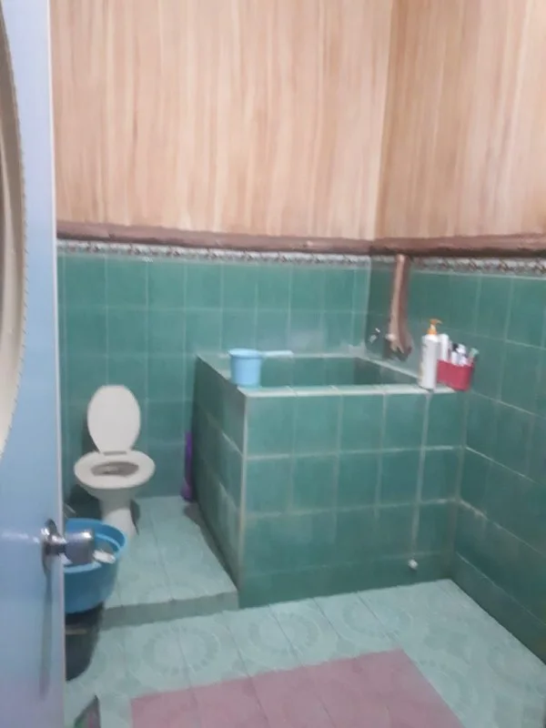 Dijual Cepat Rumah Bagus Strategis di Pondok Benowo Indah Surabaya Barat - Thumbnail 5