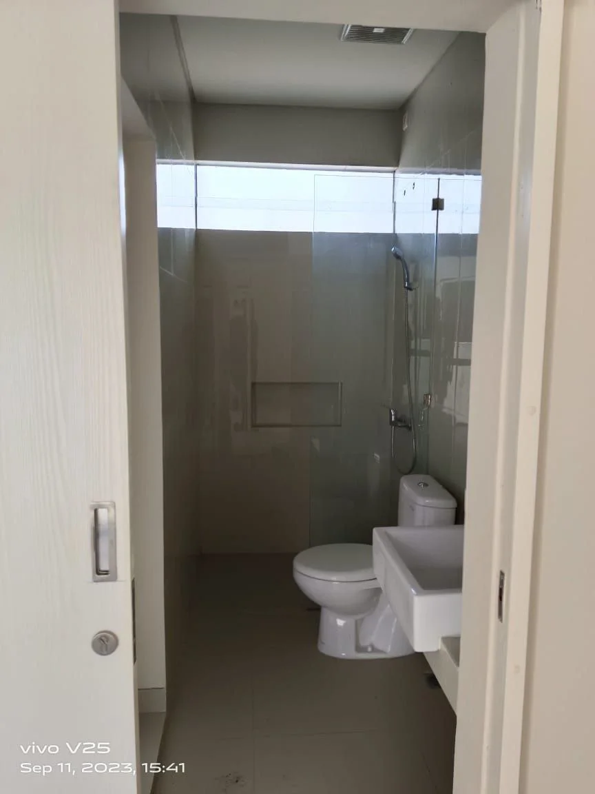 Dijual Rumah Bagus 2 Lantai di Central Park Juanda Sidoarjo - Thumbnail 8