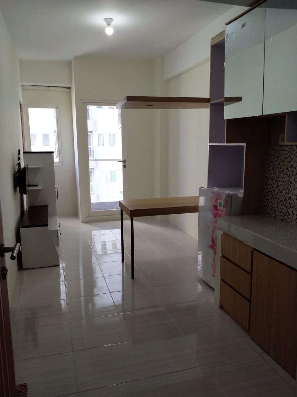 Dijual/disewakan Apartemen Bagus di Puncak Dharmahusada Surabaya Timur - Thumbnail 2
