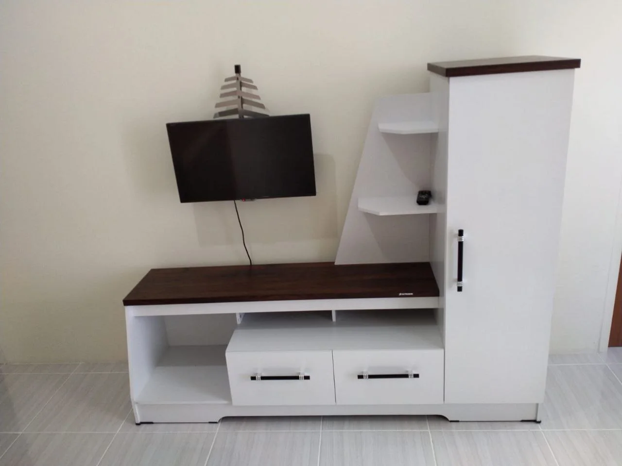 Dijual/disewakan Apartemen Bagus di Puncak Dharmahusada Surabaya Timur - Thumbnail 4
