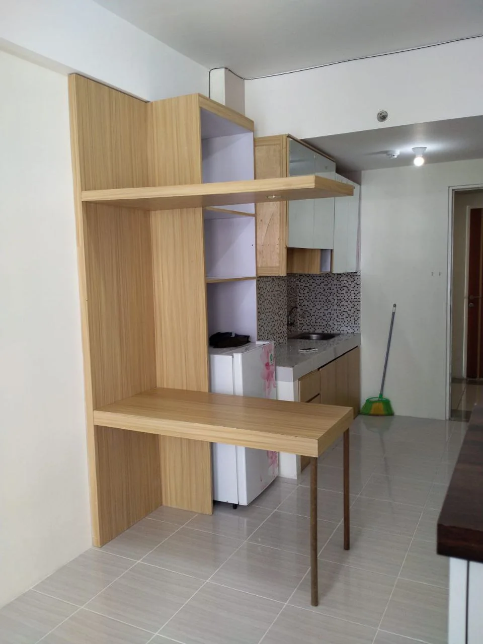 Dijual/disewakan Apartemen Bagus di Puncak Dharmahusada Surabaya Timur - Thumbnail 5