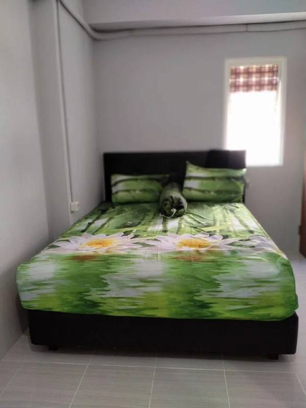 Dijual/disewakan Apartemen Bagus di Puncak Dharmahusada Surabaya Timur - Thumbnail 6