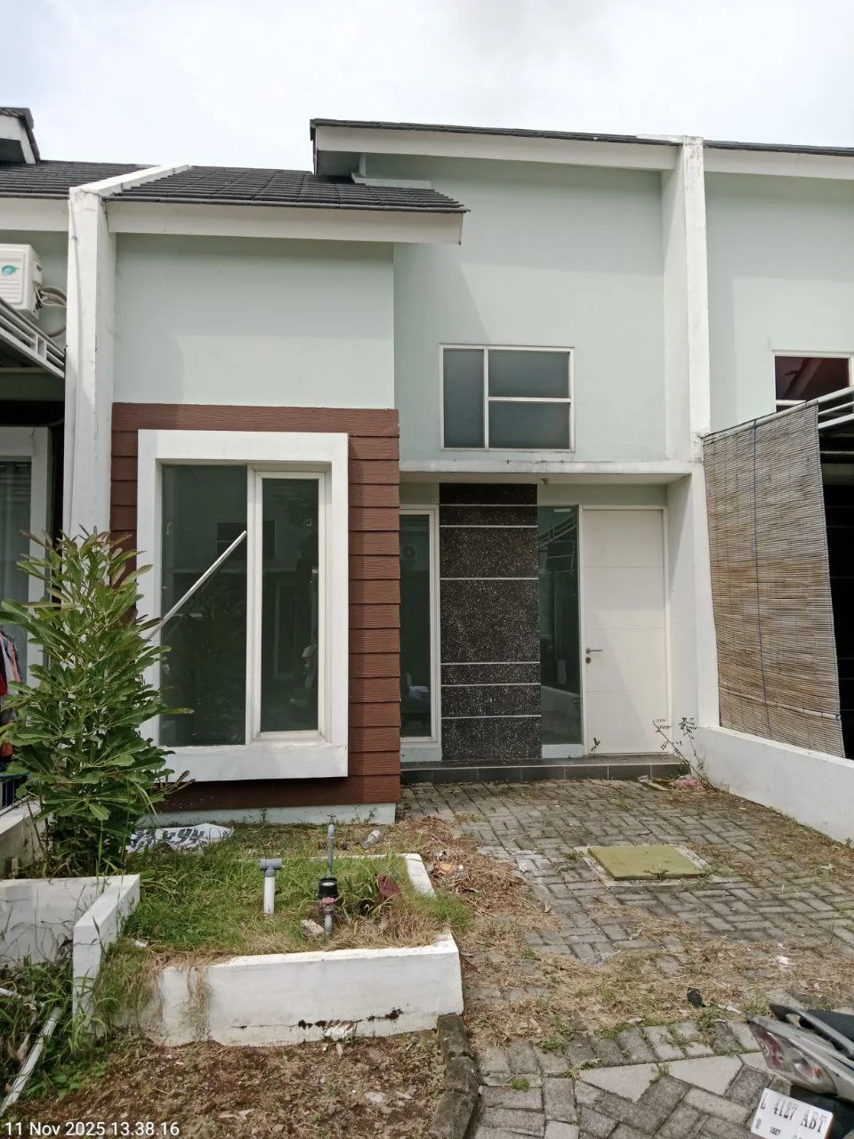Dijual Rumah Minimalis di Wilayah Jade Hamlet Menganti Gresik - Image 1