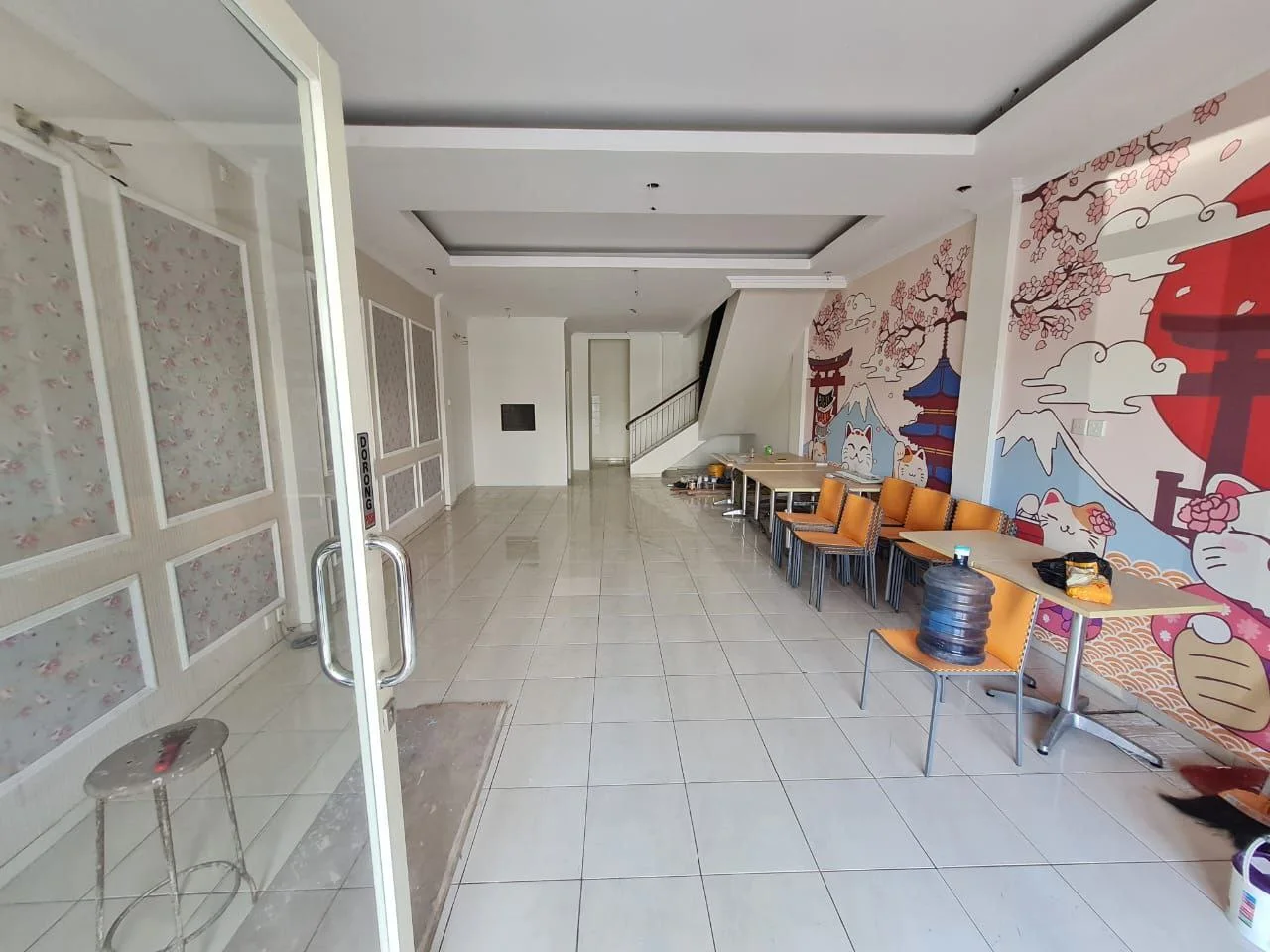 Dijual Ruko Kawasan Ramai Strategis di Wisata Bukit Mas Wilayah Surabaya Barat - Thumbnail 3