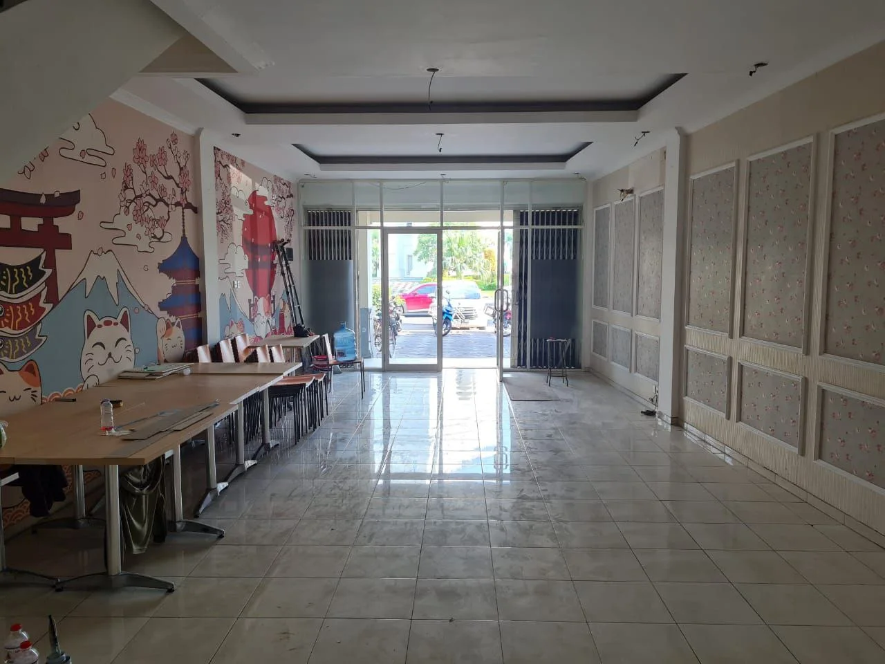 Dijual Ruko Kawasan Ramai Strategis di Wisata Bukit Mas Wilayah Surabaya Barat - Thumbnail 4