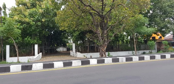 Dijual/Disewakan Gudang Luas dan Strategis di Raya Trosobo Sidoarjo - Thumbnail 2