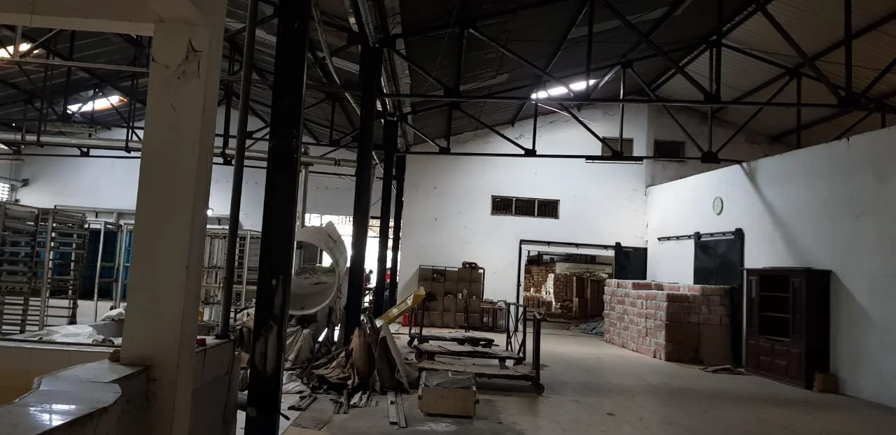 Dijual/Disewakan Gudang Luas dan Strategis di Raya Trosobo Sidoarjo - Thumbnail 6