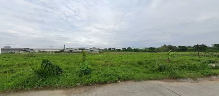 Dijual Tanah Industri Strategis di Kawasan Sidoduwe Sidorejo Mojokerto - Thumbnail 2