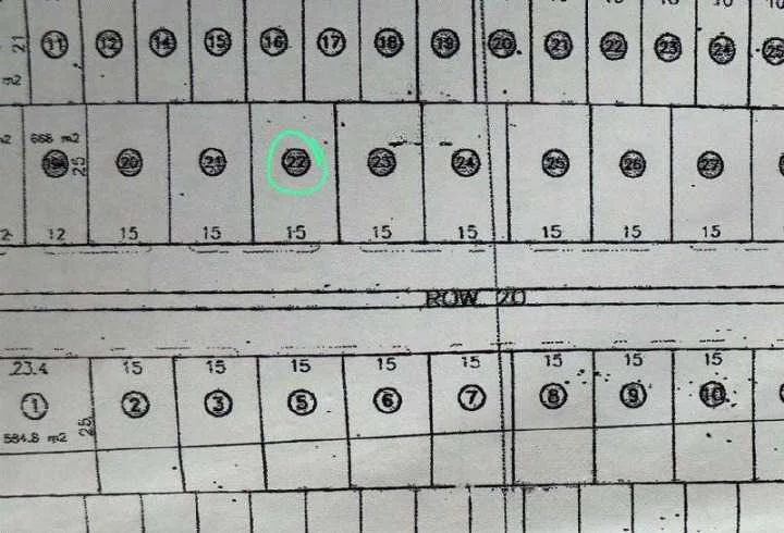 Dijual/Disewakan Tanah Kavling Komersial di Citraland Vila Taman Telaga Surabaya Barat - Thumbnail 2