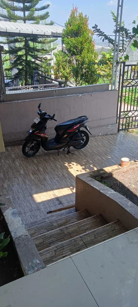 Dijual Rumah Siap Huni di Perumahan Pesona Sekar Giri Gresik - Thumbnail 6