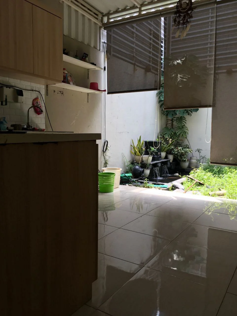 Dijual/Disewakan Rumah Siap Huni di Citraland Cibubur Kabupaten Bogor - Thumbnail 4