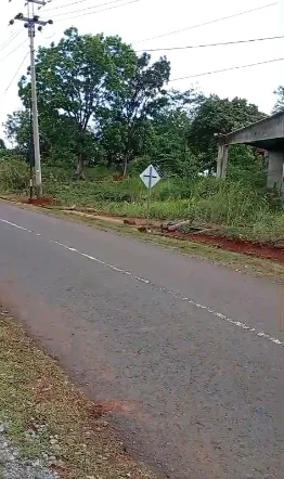 Dijual Tanah Kebun Peluang Investasi Jangka Panjang Luas 7.517m² di Giri Mukti Kabupaten Sukabumi - Thumbnail 2