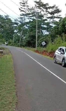 Dijual Tanah Luas dan Strategis di Giri Mukti Kabupaten Sukabumi - Thumbnail 2