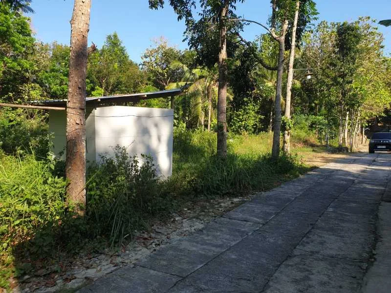 Dijual Tanah Lokasi Strategis di Wilayah Bangunjiwo Kabupaten Bantul