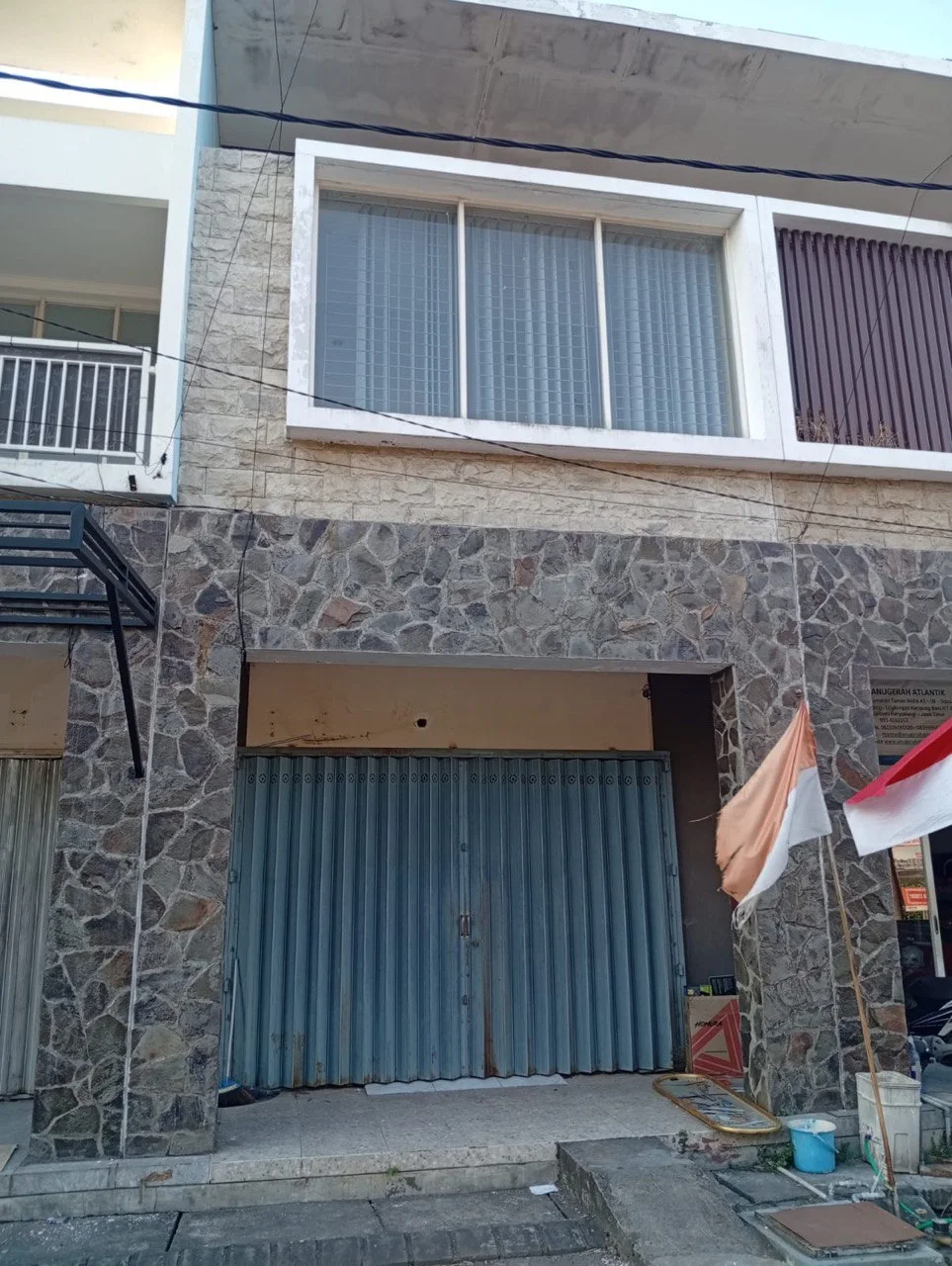 Disewakan Ruko Murah di Valencia Residence Sidoarjo - Thumbnail 2