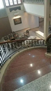 Dijual Rumah Raya Jalan Kembar Boulevard Nginden Surabaya Timur - Thumbnail 4