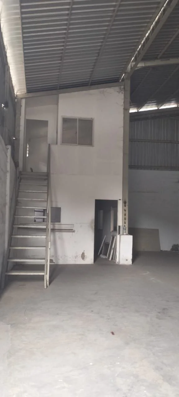 Disewakan Gudang Murah di Kawasan Raya Tropodo Sidoarjo - Thumbnail 2