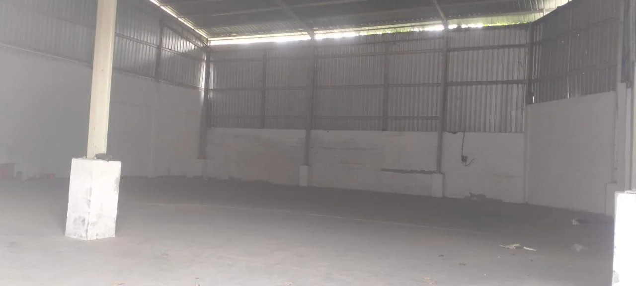 Disewakan Gudang Murah di Kawasan Raya Tropodo Sidoarjo - Thumbnail 4