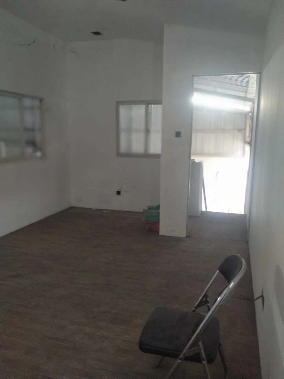 Disewakan Gudang Murah di Kawasan Raya Tropodo Sidoarjo - Thumbnail 8