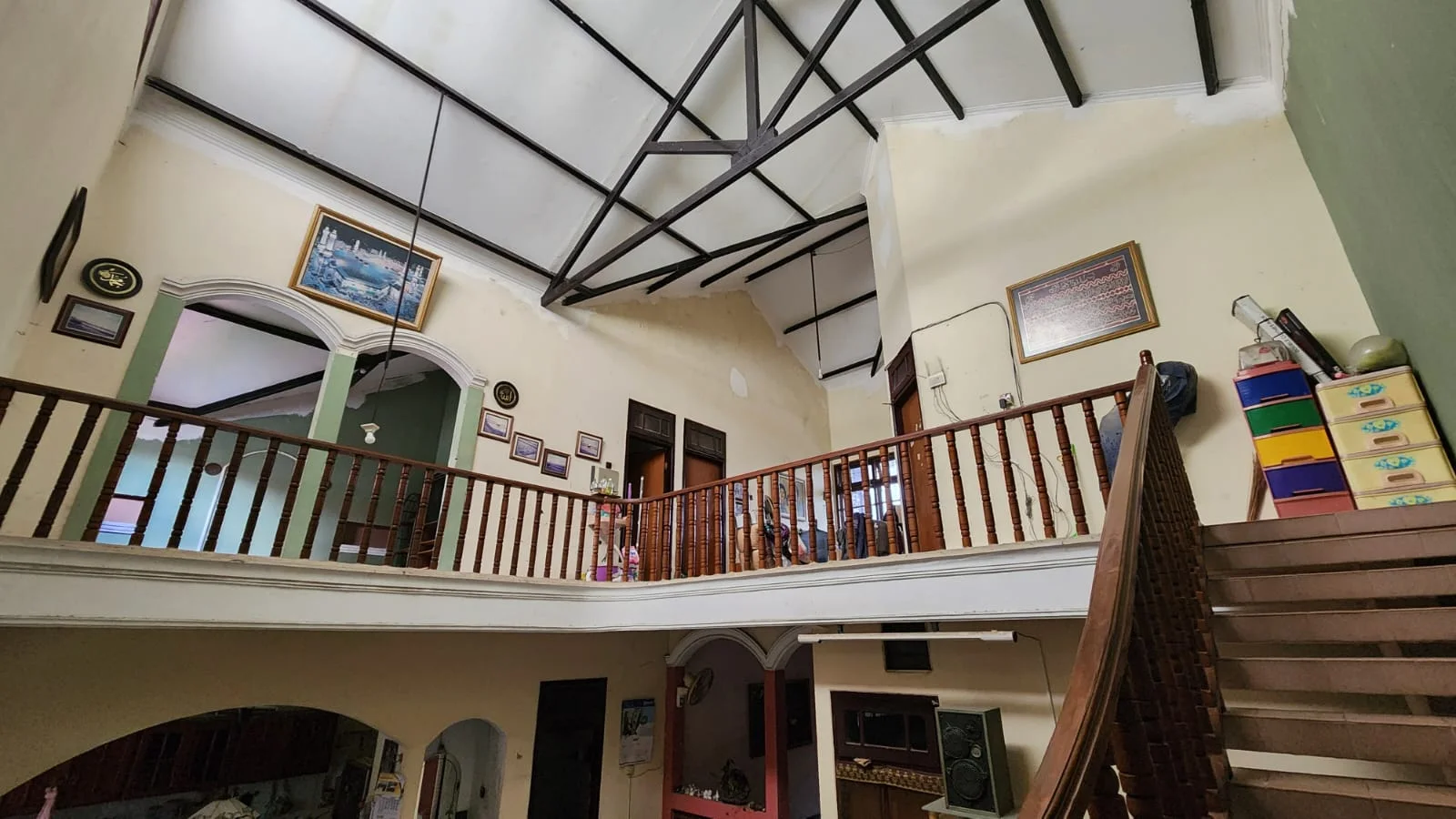 Jual Rumah 2 Lantai Murah Sidosermo Lokasi Strategis Surabaya Selatan - Thumbnail 5