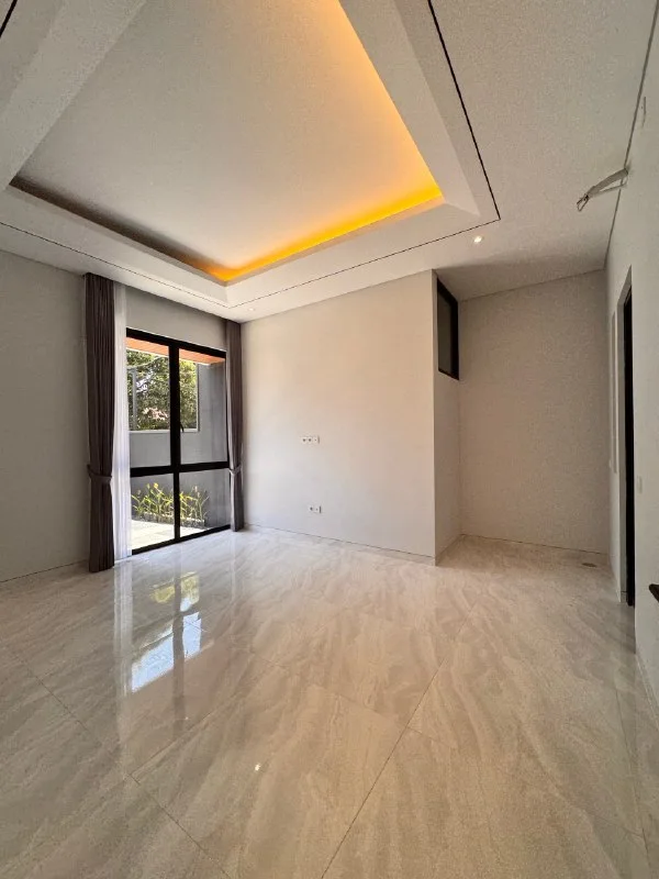 Dijual Rumah Hook Modern Minimalis Baru Gress Manyar Surabaya Timur - Thumbnail 5