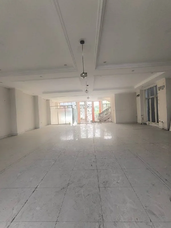 Dijual / Disewakan Ruko Usaha Raya Ngagel, Surabaya Timur - Image 1