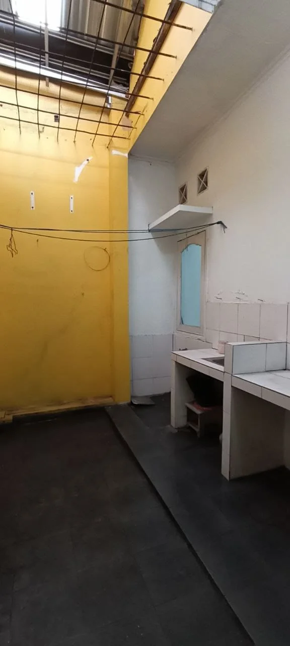 Jual Kavling Tanah + Rumah Murah Mulyosari Prima Lokasi Strategis Surabaya Timur - Thumbnail 3