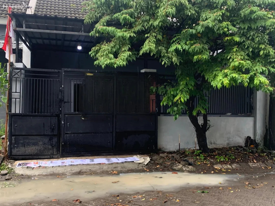 Dijual Rumah Murah di Puri Gunung Anyar Regency Surabaya Timur – Shm Siap Huni Harga di Bawah Pasar