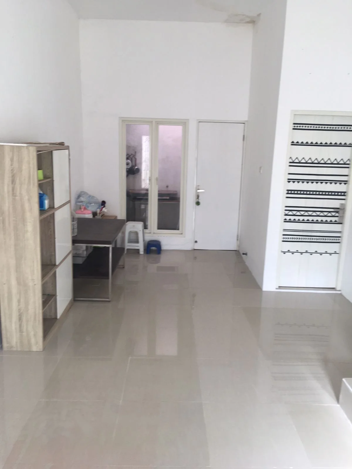 Dijual Rumah Hook di Rungkut Barata Surabaya Selatan – Dekat RS & Kampus (SHM) - Thumbnail 4