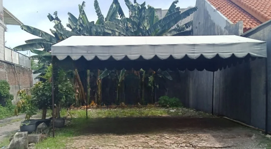 Dijual Tanah Strategis di Karah Tama Asri Surabaya Selatan