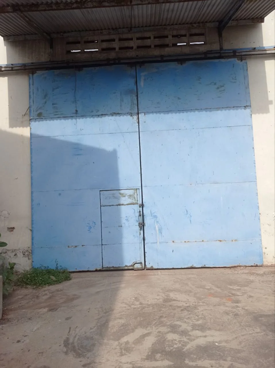 Disewakan Gudang Dumar Industri di Margomulyo Surabaya Barat - Thumbnail 2