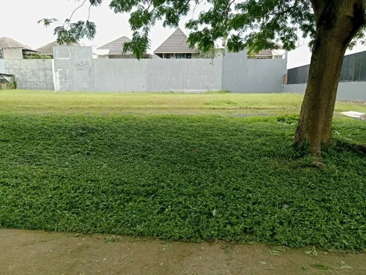 Disewakan Tanah Komersial di Diamond Hill Citraland, Surabaya Barat