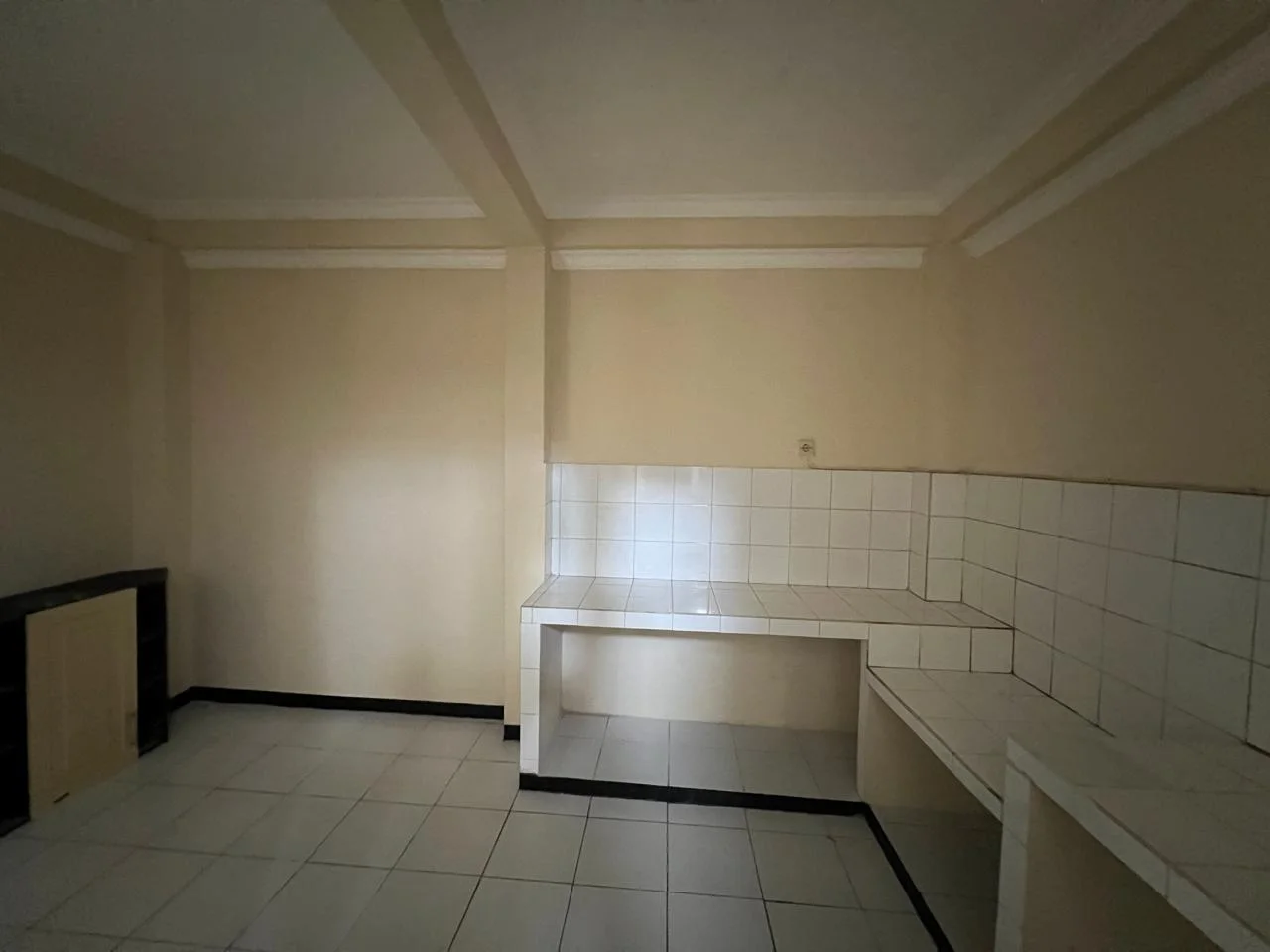 Jual Rumah 1 Lantai Murah Strategis di Lebak Indah Surabaya Timur - Thumbnail 3