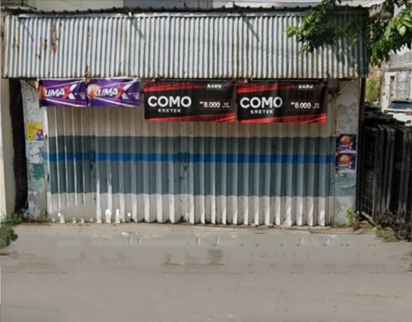 Dijual Ruko Strategis di Siwalan Kerto, Surabaya Selatan