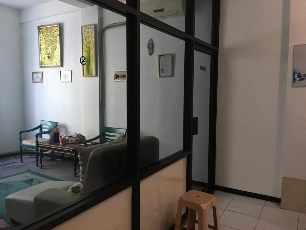 Dijual Ruko Strategis Siap Pakai di Surya Inti Permata Surabaya Barat - Thumbnail 2