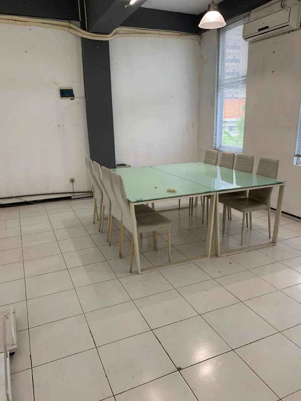 Disewakan 2 Ruko Gandeng Cocok Untuk Usaha Kawasan Premium di Permata Bintoro Surabaya Pusat - Thumbnail 5