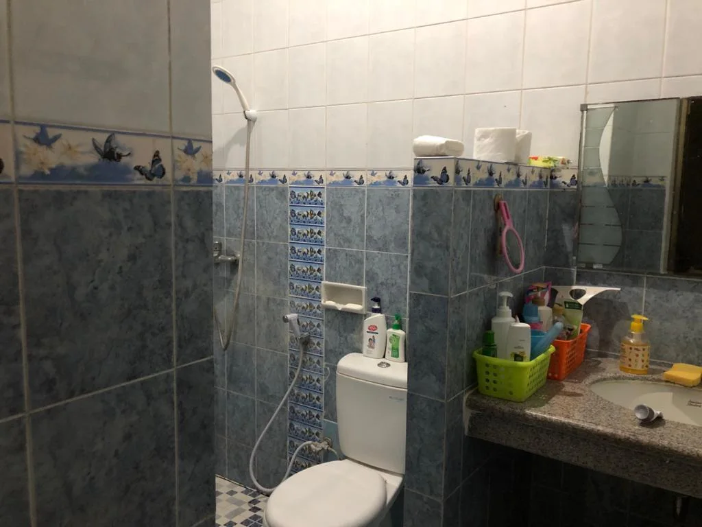 Jual Rumah di Semangka Pondok Tjandra Indah Nyaman dan Rapi Lokasi Strategis Sidoarjo - Thumbnail 4