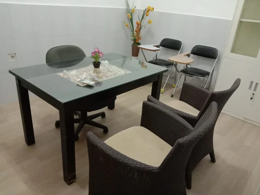 Dijual / Disewakan Rumah Bentuk Kantor di Jalan Perum Nirwana Eksekutif Surabaya Timur – Siap Pakai dan Strategis - Thumbnail 13