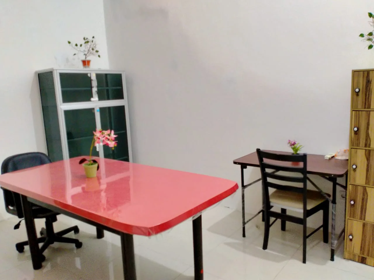 Dijual / Disewakan Rumah Bentuk Kantor di Jalan Perum Nirwana Eksekutif Surabaya Timur – Siap Pakai dan Strategis - Thumbnail 6