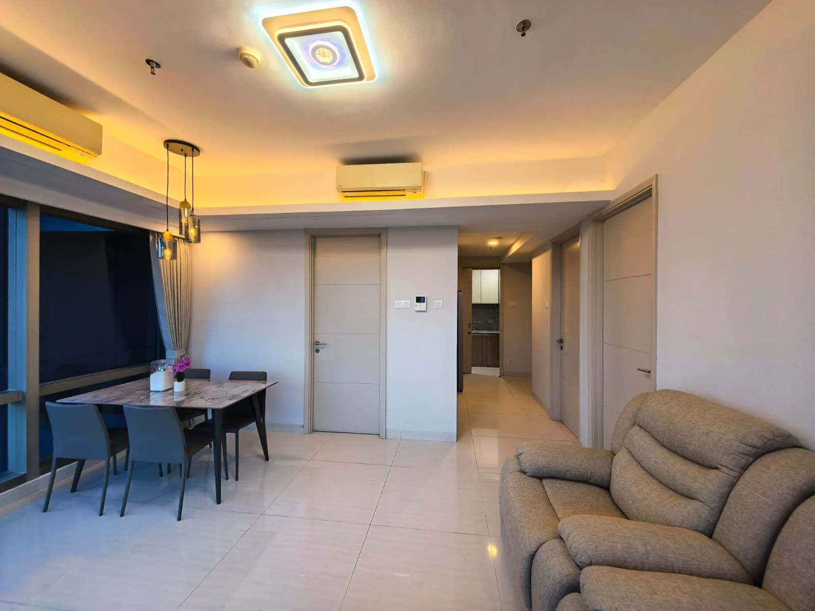 Jual/Sewa Unit Apartemen Mewah di La Riz Mansion Pakuwon Supermall Lokasi Strategis Surabaya Barat - Thumbnail 2